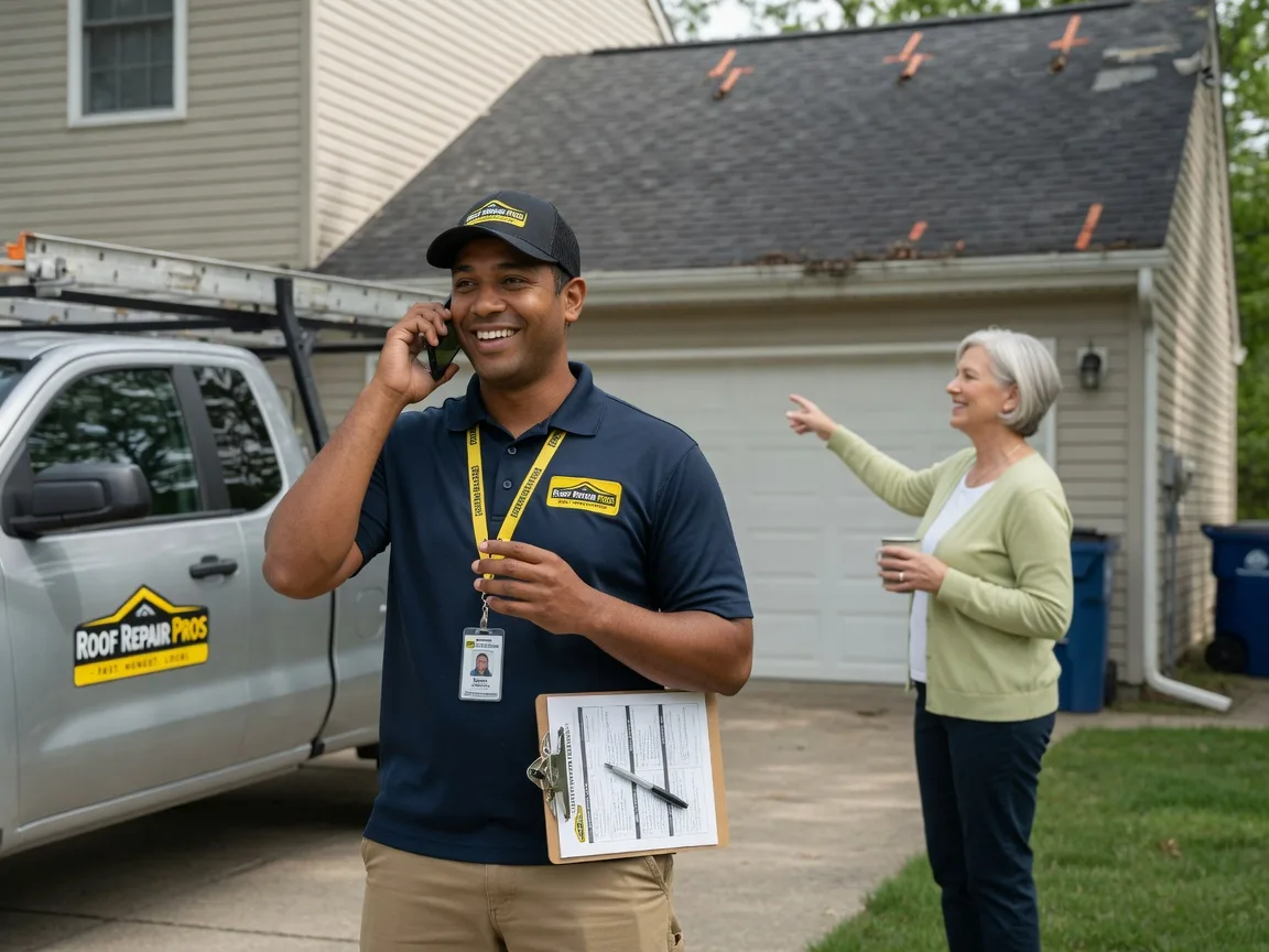 Roof Repair Pinetops, NC FAQs